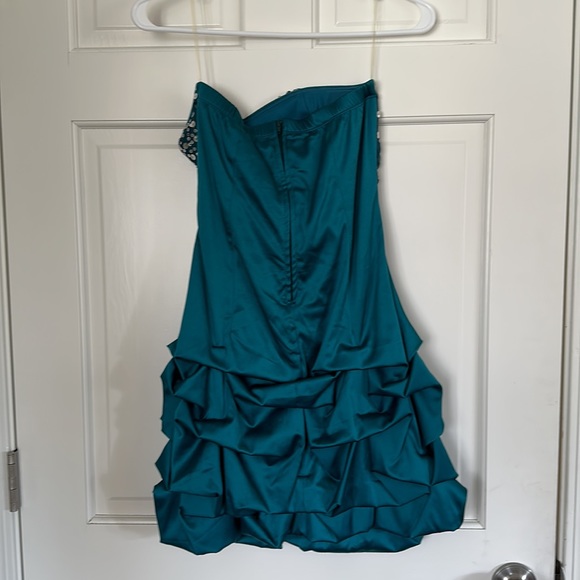 Ruby Rox Homecoming Dress - Picture 2 of 3